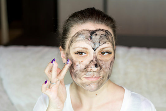 How to Use Matcha Honey for a DIY Face Mask