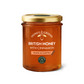 British Honey with Cinnamon 240g