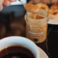 British Honey with Cinnamon 240g