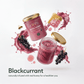 British Honey with Blackcurrant 240g